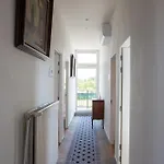 Gasthuis -villa Vintage C 108