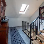 -villa Vintage C 108 Gasthuis Tomasikovo