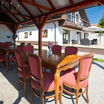 Gasthuis -villa Vintage C 108 *