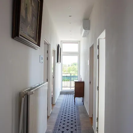 Casa de hóspedes -villa Vintage C 108