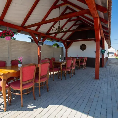 -villa Vintage C 108 Πανσιόν Tomasikovo