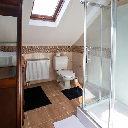 -villa Vintage C 108 * Tomasikovo