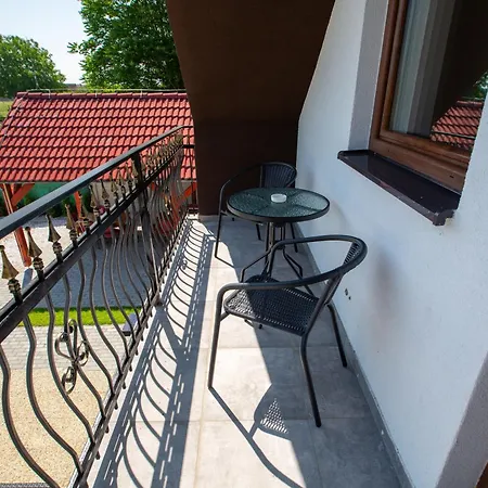 Casa de hóspedes -villa Vintage C 108