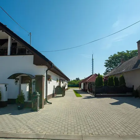 -villa Vintage C 108 Casa de hóspedes Tomasikovo