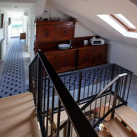 -villa Vintage C 108 Πανσιόν Tomasikovo