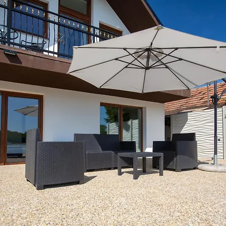 Casa de hóspedes -villa Vintage C 108