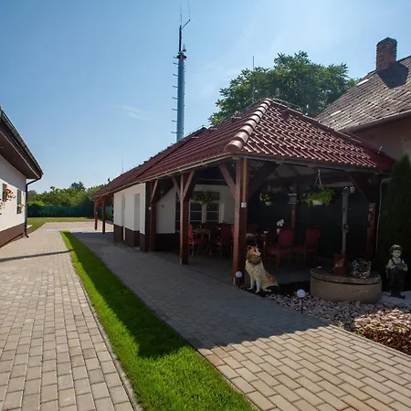 Casa de hóspedes -villa Vintage C 108