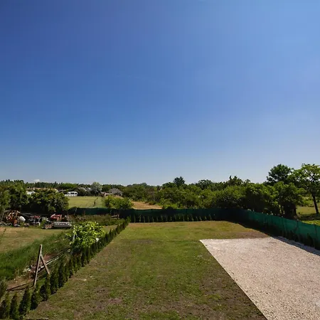 -villa Vintage C 108 Casa de hóspedes Tomasikovo