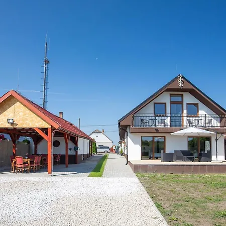 -villa Vintage C 108 Casa de hóspedes Tomasikovo