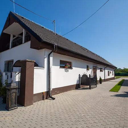 -villa Vintage C 108 Casa de hóspedes