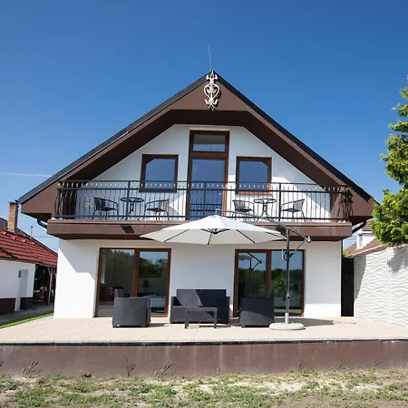 -villa Vintage C 108 Πανσιόν