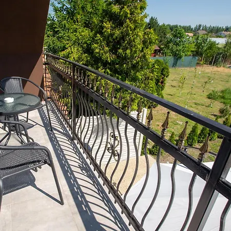 -villa Vintage C 108 Casa de hóspedes Tomasikovo